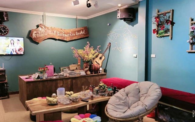 Golden Bell Backpacker Hostel