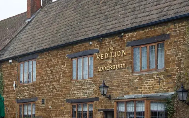 Red Lion Hotel Adderbury by Greene King Inns