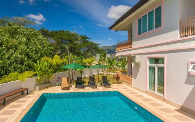 Phuket9 Residence