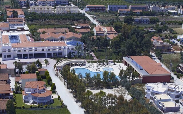 Alkyon Resort Hotel & Spa