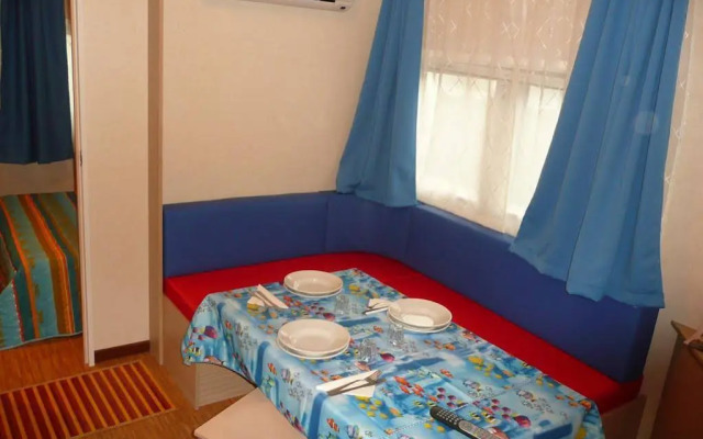 Camping Parco Capraro
