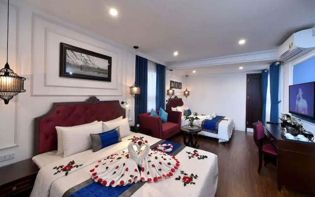 Hanoi Avatar Hotel