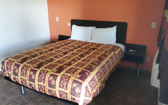 High Desert Inn