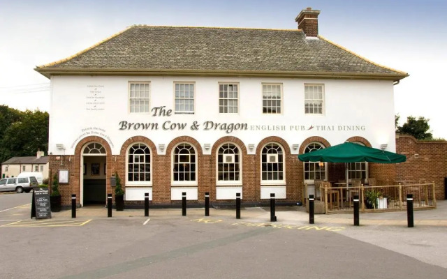 Premier Inn Leeds East