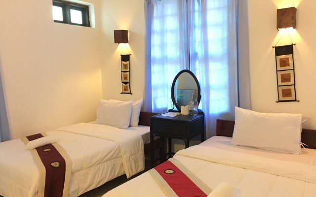 Smileys Guesthouse