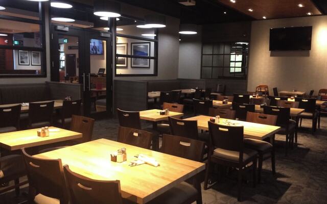 Americana Waterpark Resort and Spa