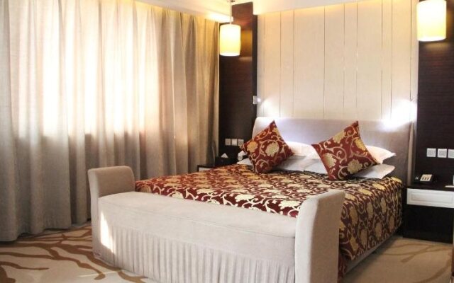 Victories Hotel