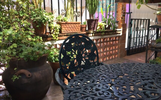 Casa De Pita
