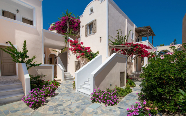 Enjoy Villas