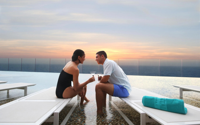 InterContinental Cartagena De Indias by IHG