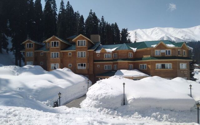 Kolahoi Green Heights Gulmarg