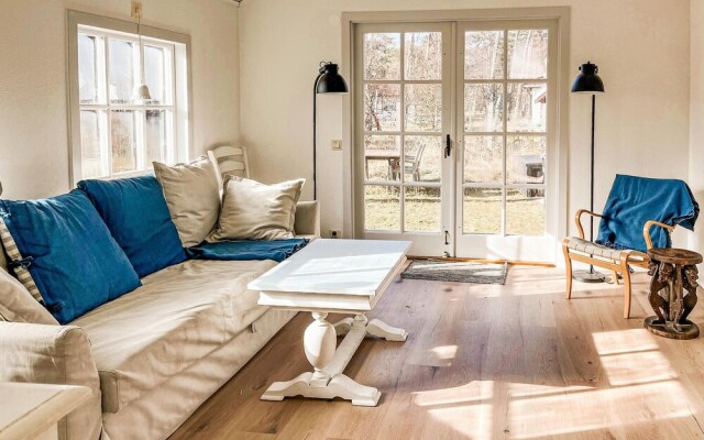 Awesome Home in Löderup With 1 Bedrooms