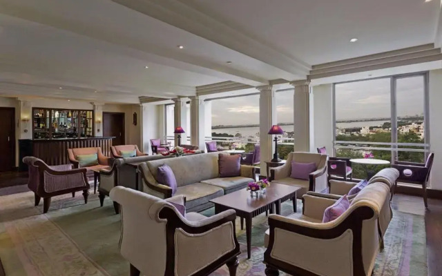 ITC Kakatiya, a Luxury Collection Hotel, Hyderabad