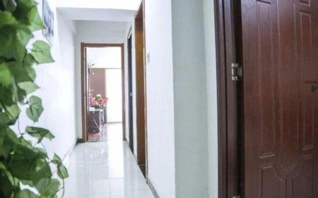 Xi'an Regent Apartments