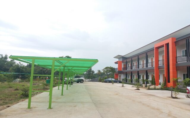 Praew Place Phimai