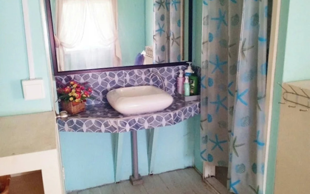 Mabul's Only Private Over-water House Rental