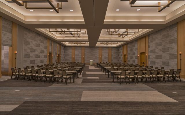 The Westin At The Woodlands