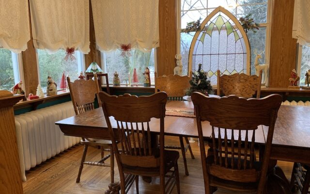 Quill Haven Country Inn Bed and Breakfast
