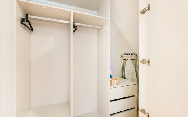 Santos Pousada Executive Studio