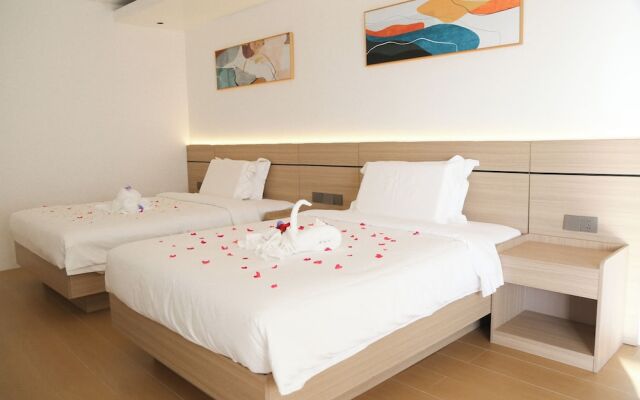 Willander Resort