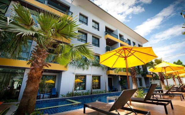Anchan Boutique Hotel