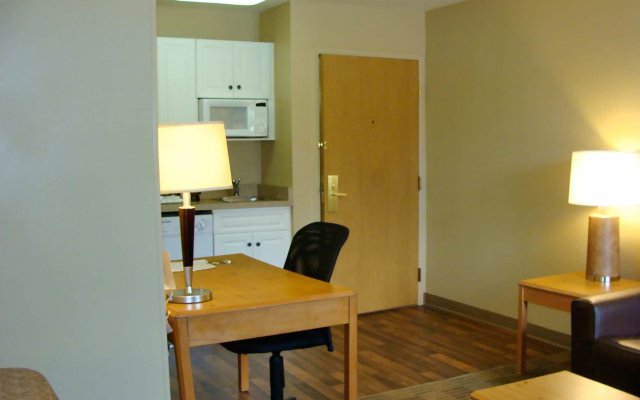 Extended Stay America Suites Piscataway Rutgers University