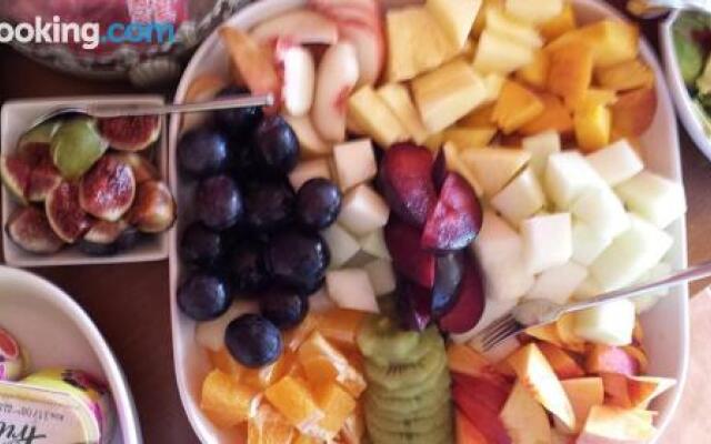 Bed & Breakfast | Guest House Casa Don Carlos