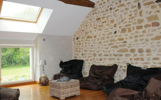 Gîte Fayl-Billot, 4 pièces, 6 personnes - FR-1-611-61