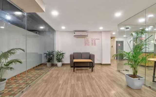 Hotel Aarya Enclave by OYO Rooms