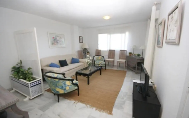 Apartamento El Palmeral B12