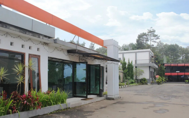 Airy Lembang Buka Negara 2 Bandung