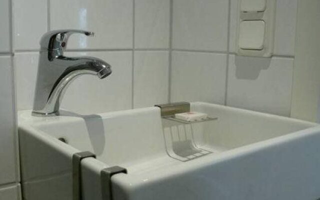 Hotel Per Olof Garden