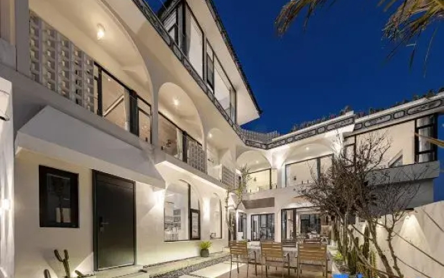 Dali Guiye Villa