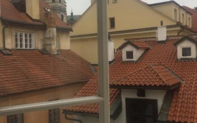Apartments Vlašská