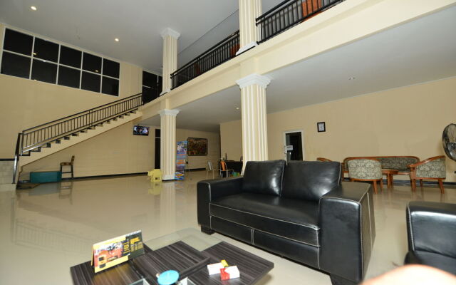 Amazing Beach Resort