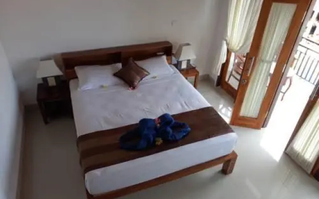 Radya Homestay – Guest Rooms – Lembongan Island