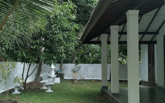 Isora Transit Villa