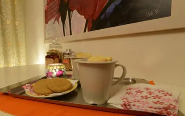 Padovaresidence Ai Talenti Apartment