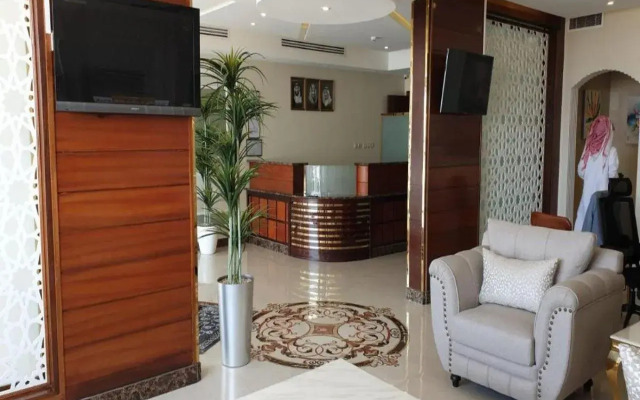 Nadra furnished apartment