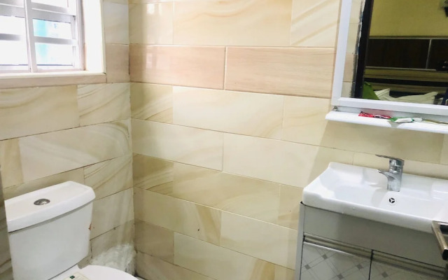 Nippon Diamond Suites