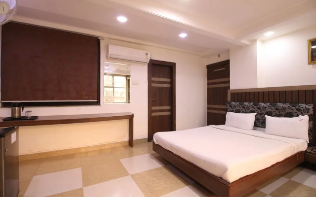 Hotel Avinash Residency