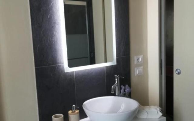 Appartamento il castellare