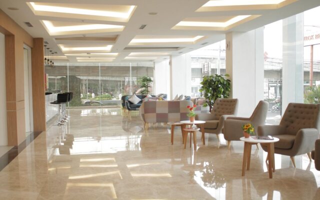 The Azana Hotel Airport Semarang
