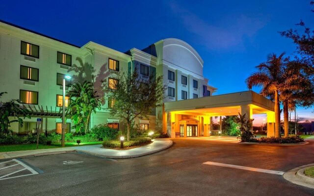 SpringHill Suites by Marriott Naples