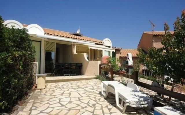 Maison Fleury-Saint-Pierre-la-Mer, 2 pièces, 6 personnes - FR-1-229D-223