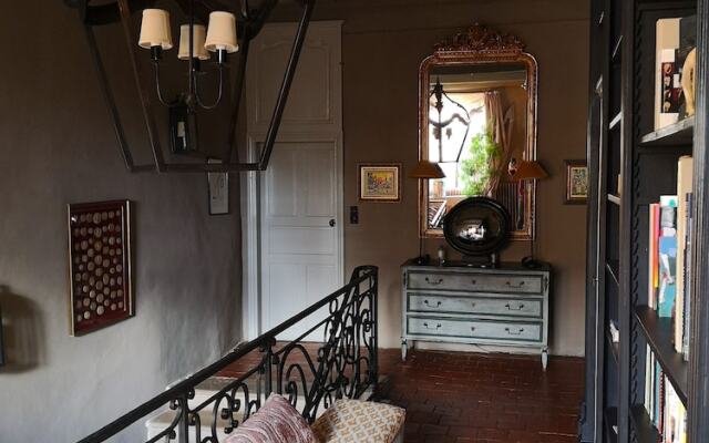 Maison D'hôtes "les Tillets"