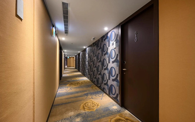 Le Room Hotel Kaifeng