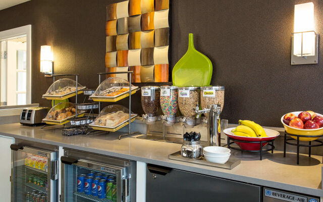 Residence Inn by Marriott Rochester West/Greece