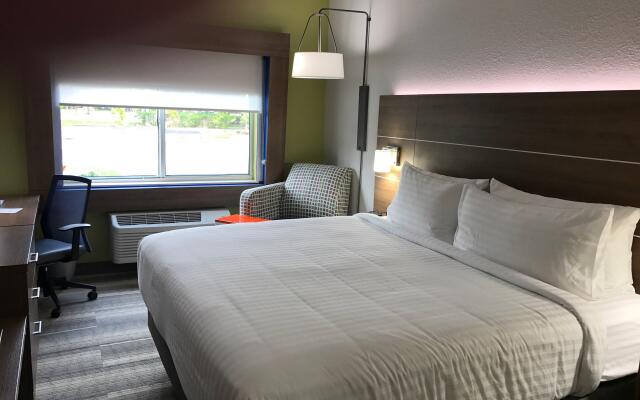 Holiday Inn Express Naples South I-75 by IHG