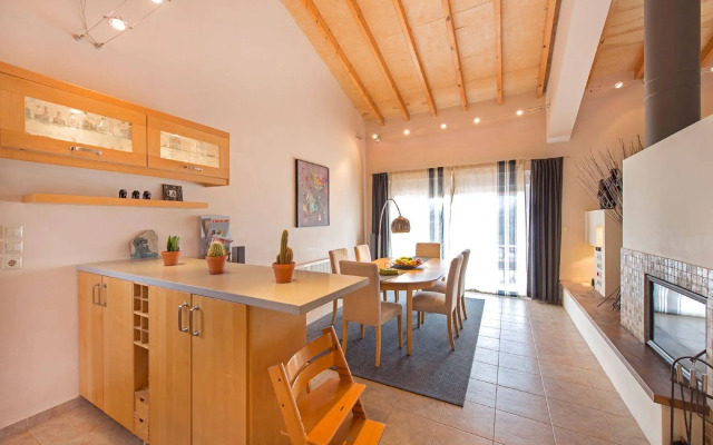 Olive Villa